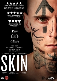 Skin  (DVD)